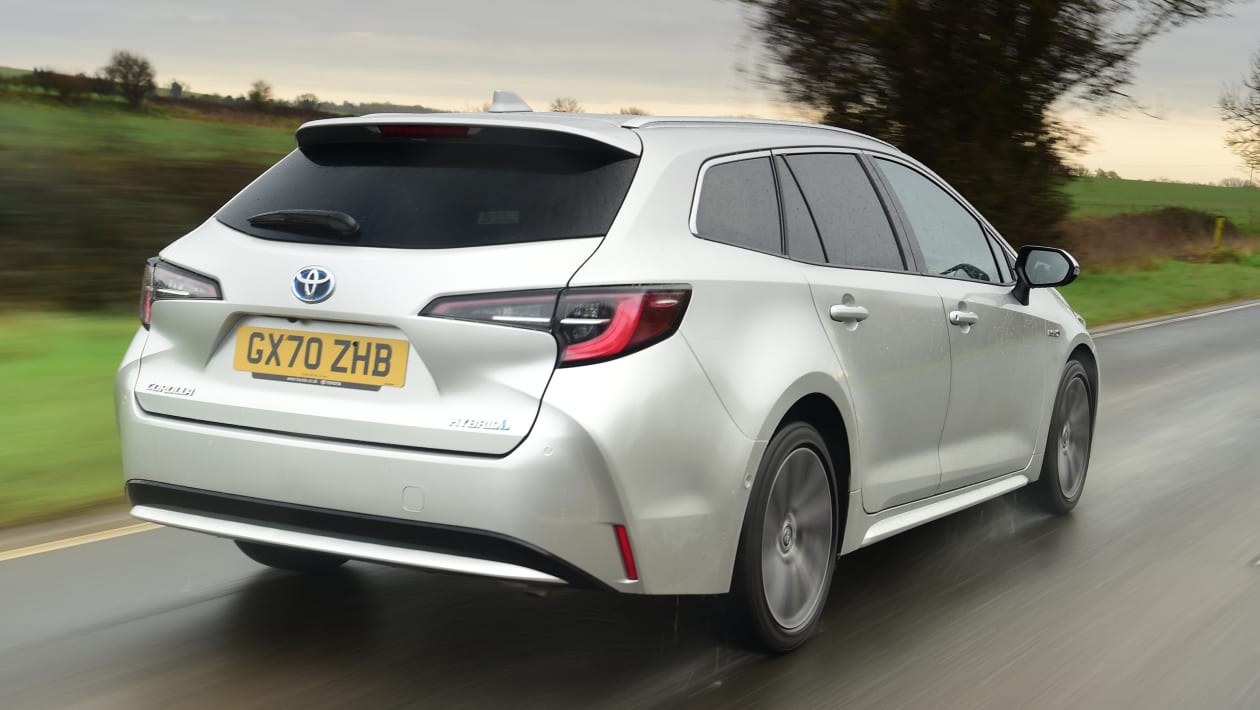 Top 10 best cars for dog owners 2022 Carbuyer